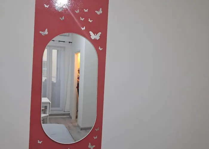 Apartment Rosso Bari