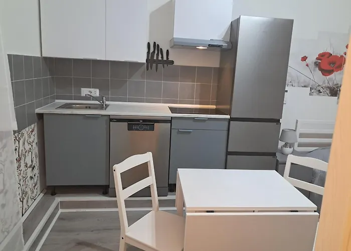 Apartment Rosso Bari