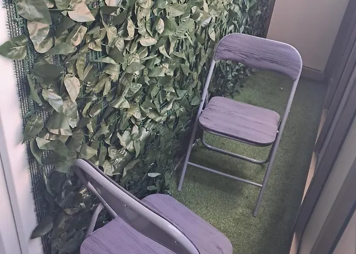 Rosso Apartamento Bari